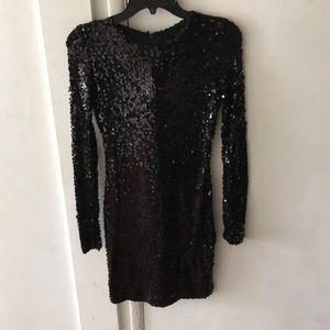 It’s a beautiful dress